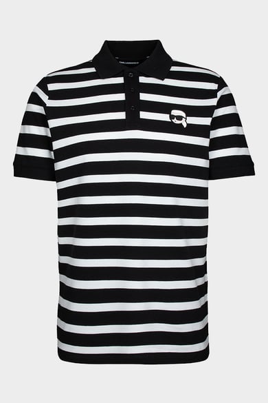 ΜΠΛΟΥΖΑ POLO KARL LAGERFELD - 991